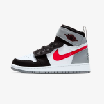 NIKE中國(guó)官網(wǎng) 現(xiàn)有 Air Jordan 1 HI FlyEase (GS) 喬丹1代休閑運(yùn)動(dòng)鞋