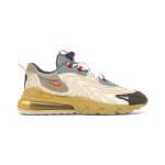 StockX 現(xiàn)有 【Travis Scott聯(lián)名】Nike Air Max 270 React ENG 耐克聯(lián)名款休閑運動鞋，