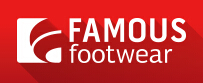 famousfootwear優(yōu)惠券