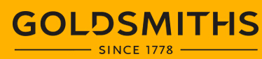 goldsmiths優(yōu)惠券