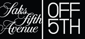 saksoff5th優(yōu)惠券