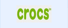 crocs優(yōu)惠券