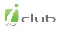 iclub優(yōu)惠券