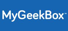 mygeekbox優(yōu)惠券