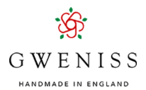 gweniss優(yōu)惠券
