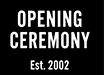 openingceremony優(yōu)惠券