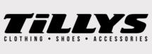 tillys優(yōu)惠券