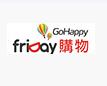 friday優(yōu)惠券