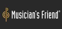 musiciansfriend優(yōu)惠券