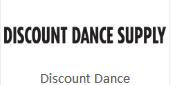 discountdance優(yōu)惠券