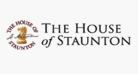 houseofstaunton優(yōu)惠券