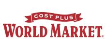 worldmarket優(yōu)惠券