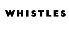 whistles優(yōu)惠券