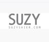suzyshier優(yōu)惠券