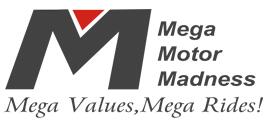 megamotormadness優(yōu)惠券