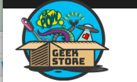 geekstore優(yōu)惠券