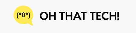 ohthattech優(yōu)惠券