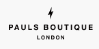 paulsboutique優(yōu)惠券