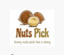 nutspick優(yōu)惠券