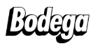 bodega優(yōu)惠券