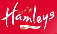 hamleys優(yōu)惠券
