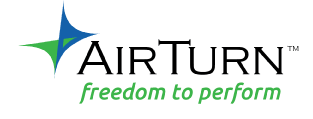 airturn優(yōu)惠券