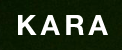kara優(yōu)惠券