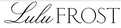 lulufrost優(yōu)惠券