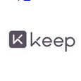 keep優(yōu)惠券