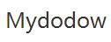 mydodow優(yōu)惠券