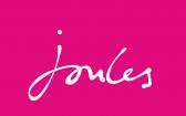 joules優(yōu)惠券