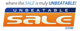 unbeatablesale優(yōu)惠券