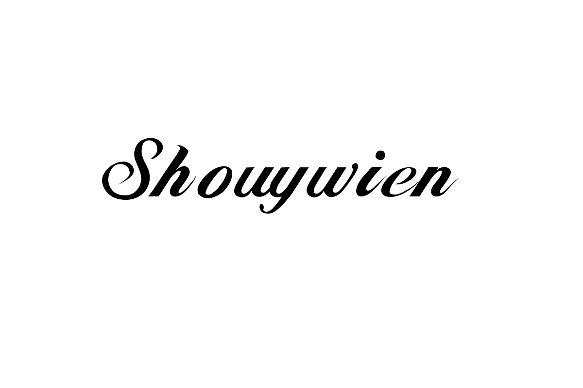 showywien優(yōu)惠券