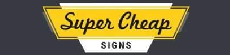 supercheapsigns優(yōu)惠券