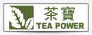 teapower優(yōu)惠券
