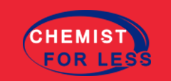 chemistforless優(yōu)惠券
