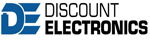 discountelectronics優(yōu)惠券