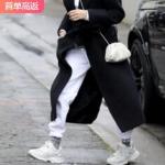 Farfetch 發(fā)發(fā)奇 現(xiàn)有 精選萬能穿搭公式必備運(yùn)動褲 年度最時髦Athflow風(fēng)一鍵get