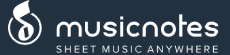 musicnotes優(yōu)惠券