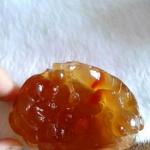 遜克瑪瑙到底怎么區(qū)分好壞？有沒有很高的收藏價(jià)值
