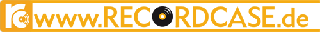 recordcase優(yōu)惠券