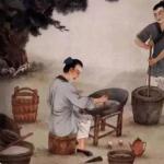 通過(guò)古代《玉作圖》，